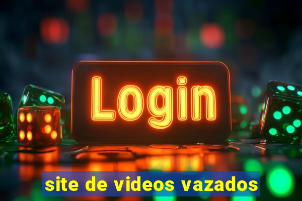 site de videos vazados